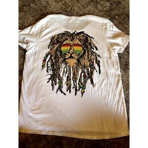 Lauren Moshi T-shirt